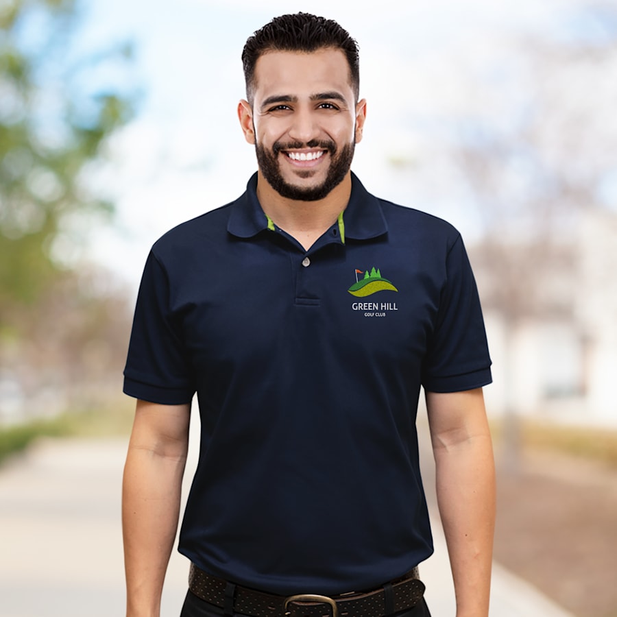 Polo t on sale shirts india
